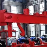 تیر گیره قلاب صفحه